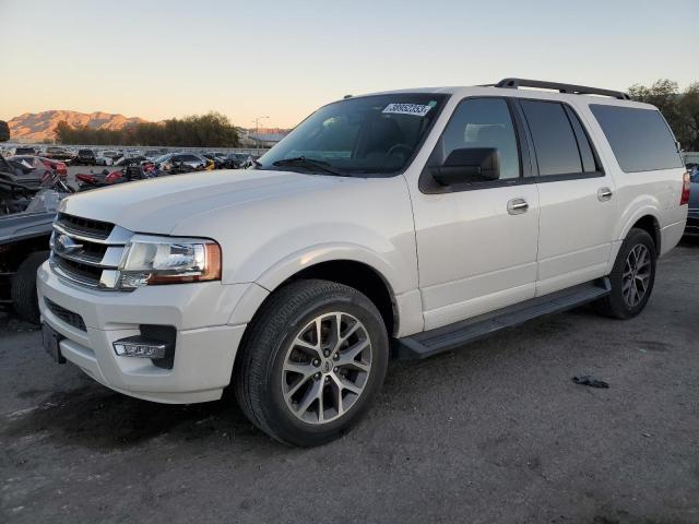 FORD EXPEDITION 2017 with VIN 1FMJK1HT6HEA19004 - Photo from auction