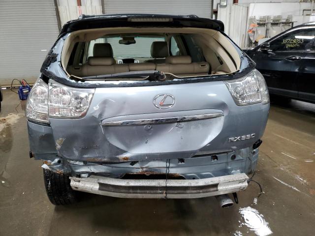 Photo 6 from auction – 2004 LEXUS RX 330 with VIN 2T2HA31U24C017439
