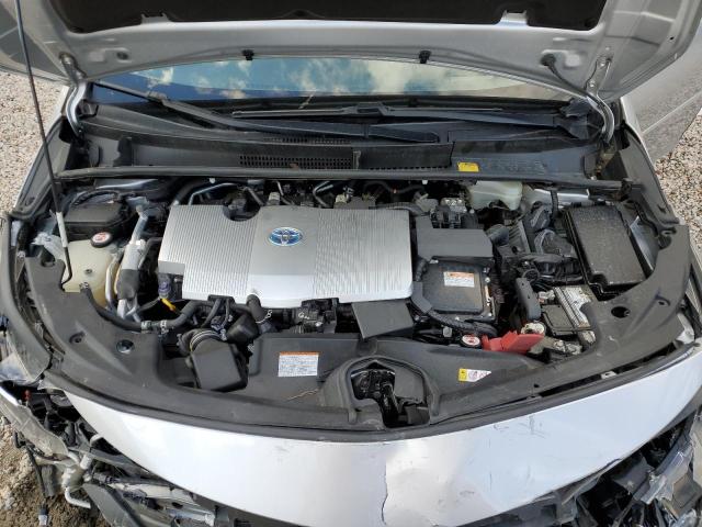 Photo 11 from auction – 2017 TOYOTA PRIUS PRIM with VIN JTDKARFP9H3046385