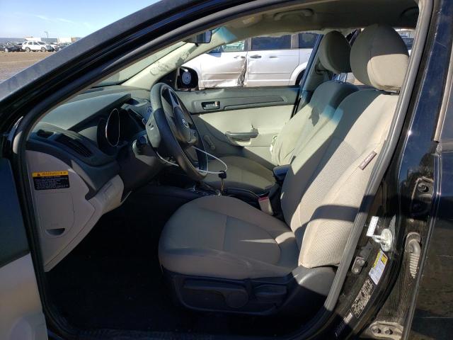 Photo 7 from auction – 2013 KIA FORTE LX with VIN KNAFT4A20D5720655