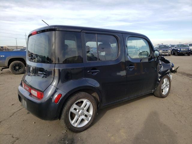 Photo 3 from auction – 2010 NISSAN CUBE BASE with VIN JN8AZ2KR6AT158350