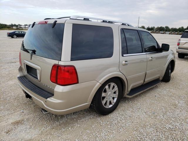 Photo 3 from auction – 2004 LINCOLN NAVIGATOR with VIN 5LMFU28R04LJ20648