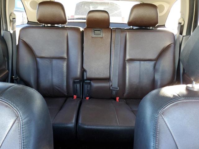 Photo 10 from auction – 2013 FORD EDGE LIMIT with VIN 2FMDK4KC0DBB58882