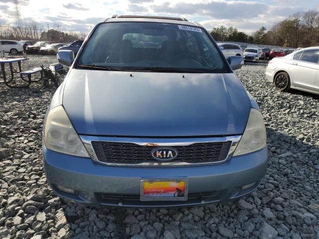 Photo 5 from auction – 2011 KIA SEDONA EX with VIN KNDMH4C7XB6386131