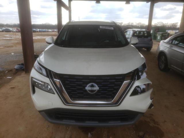 Photo 5 from auction – 2023 NISSAN ROGUE SV with VIN 5N1BT3BB8PC687250