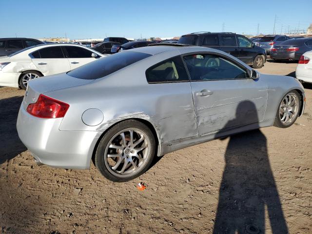 Photo 3 from auction – 2006 INFINITI G35 with VIN JNKCV54E46M702369