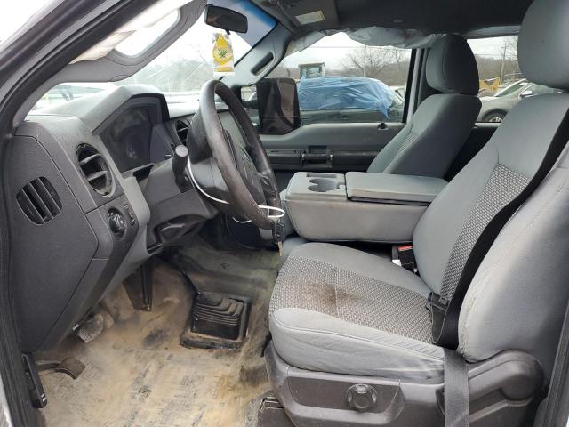 Photo 7 from auction – 2014 FORD F250 SUPER with VIN 1FT7W2B6XEEB66837