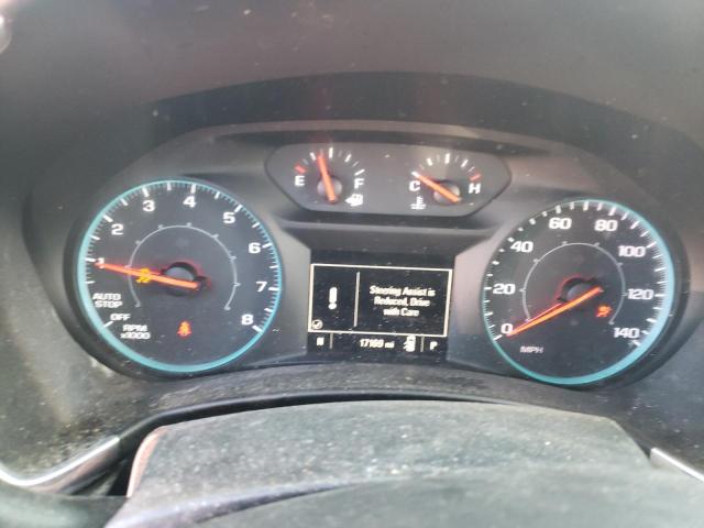 Photo 9 from auction – 2020 CHEVROLET EQUINOX LS with VIN 2GNAXHEV7L6183113