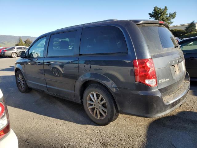 Photo 2 from auction – 2013 DODGE GRAND CARA with VIN 2C4RDGCG7DR799834