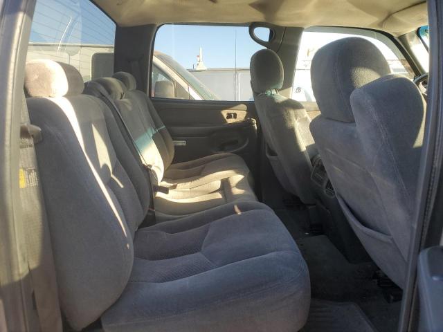 Photo 6 from auction – 2003 CHEVROLET SILVERADO with VIN 1GCJK33183F203823