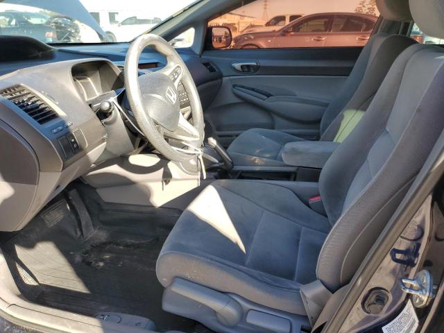 Photo 7 from auction – 2011 HONDA CIVIC LX with VIN 2HGFA1F51BH524564