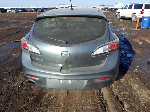 Photo 6 from auction – 2013 MAZDA 3 I with VIN JM1BL1L71D1723449