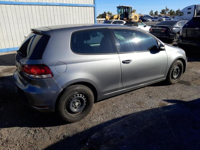 Photo 3 from auction – 2012 VOLKSWAGEN GOLF with VIN WVWBB7AJ7CW098528
