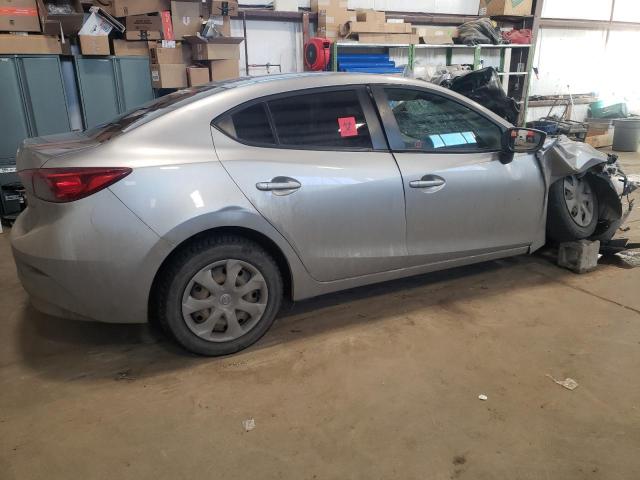 Photo 3 from auction – 2015 MAZDA 3 SPORT with VIN 3MZBM1U79FM135765