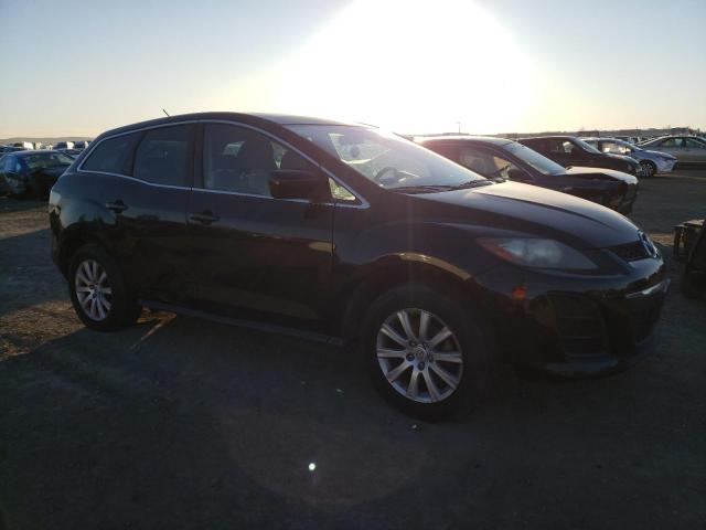 Photo 4 from auction – 2010 MAZDA CX-7 with VIN JM3ER2WMXA0313826