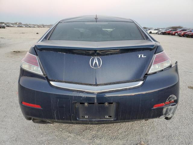Photo 6 from auction – 2014 ACURA TL with VIN 19UUA8F2XEA008549