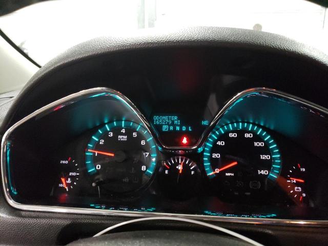 Photo 9 from auction – 2014 CHEVROLET TRAVERSE L with VIN 1GNKVGKD9EJ296454