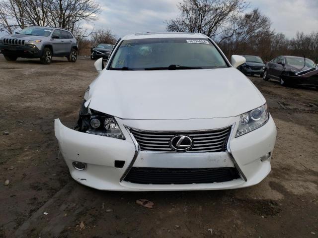 Photo 5 from auction – 2013 LEXUS ES 350 with VIN JTHBK1GG2D2029973