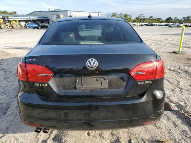Photo 6 from auction – 2012 VOLKSWAGEN JETTA SEL with VIN 3VWLP7AJ2CM407745