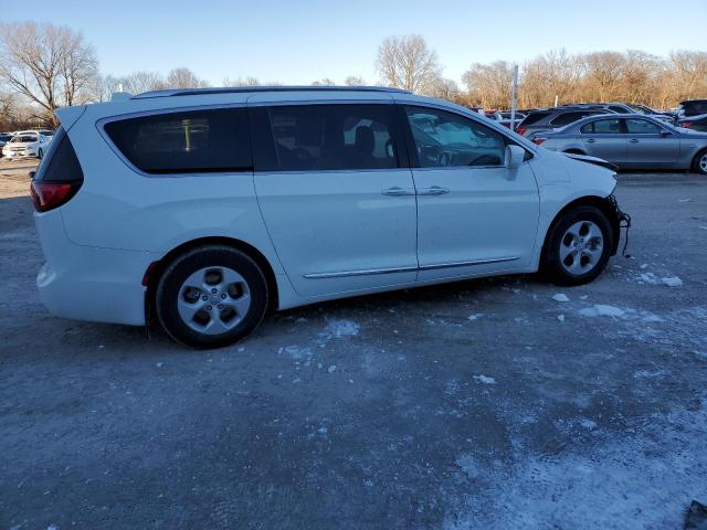 Photo 3 from auction – 2018 CHRYSLER PACIFICA H with VIN 2C4RC1L78JR164343