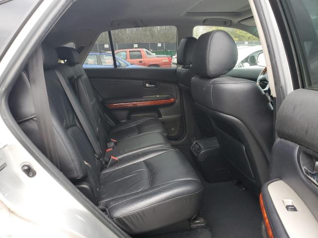 Photo 11 from auction – 2009 LEXUS RX 350 with VIN 2T2HK31U49C105221