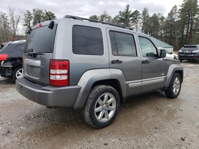 Photo 3 from auction – 2012 JEEP LIBERTY SP with VIN 1C4PJMAKXCW198543