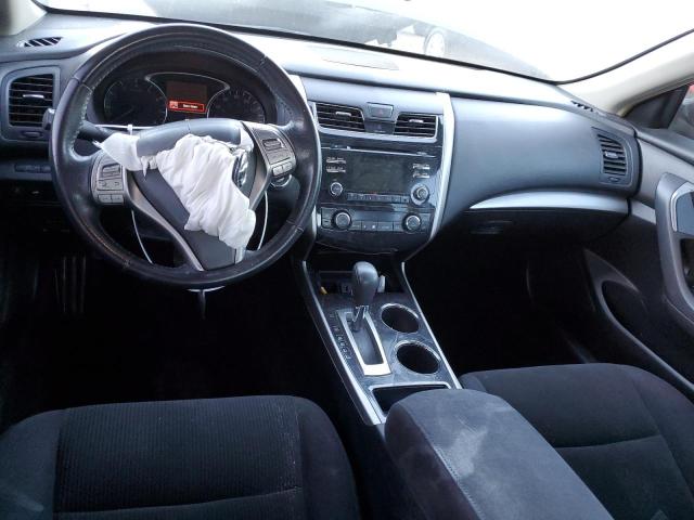 Photo 8 from auction – 2013 NISSAN ALTIMA 2.5 with VIN 1N4AL3AP5DN417623