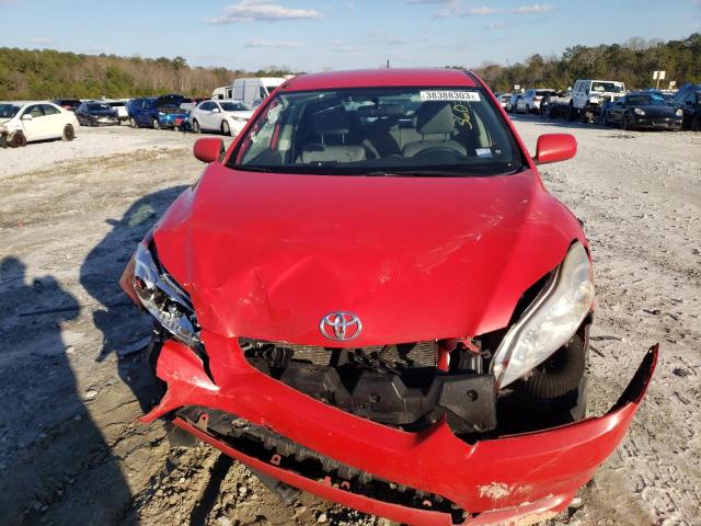 Photo 5 from auction – 2012 TOYOTA COROLLA MA with VIN 2T1KU4EE2CC827792
