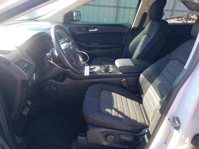 Photo 7 from auction – 2016 FORD EDGE SE with VIN 2FMPK3G91GBC40421