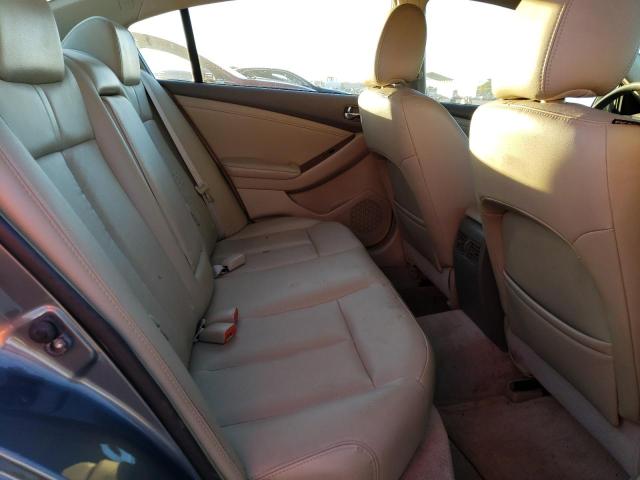 Photo 10 from auction – 2009 NISSAN ALTIMA HYB with VIN 1N4CL21E59C106472