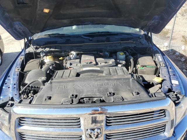 Photo 11 from auction – 2010 DODGE RAM 2500 with VIN 3D7UT2CL8AG151584