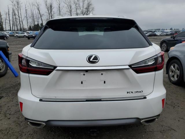 Photo 6 from auction – 2019 LEXUS RX 350 BAS with VIN 2T2BZMCA8KC189043