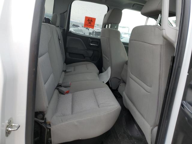 Photo 10 from auction – 2017 CHEVROLET SILVERADO with VIN 1GCVKNEC0HZ279988