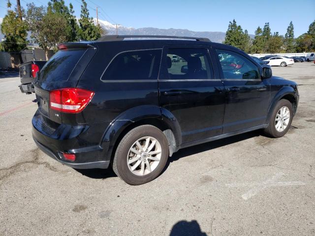Photo 3 from auction – 2018 DODGE JOURNEY SX with VIN 3C4PDCBB9JT158103