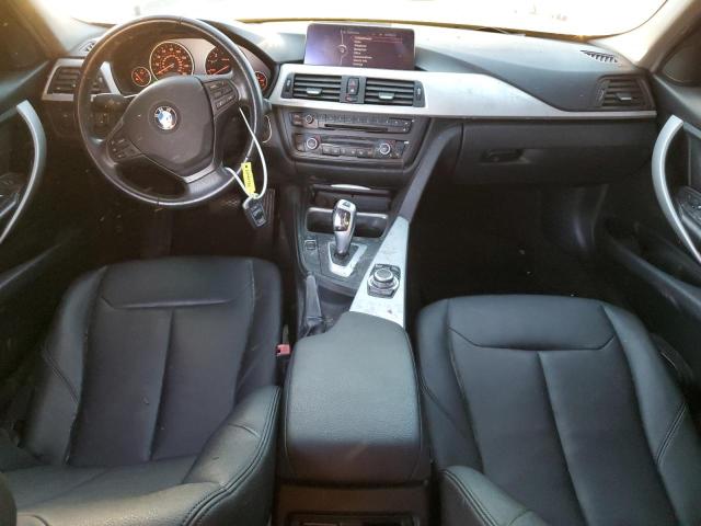 Photo 8 from auction – 2013 BMW 328 I SULE with VIN WBA3C1G52DNN93605