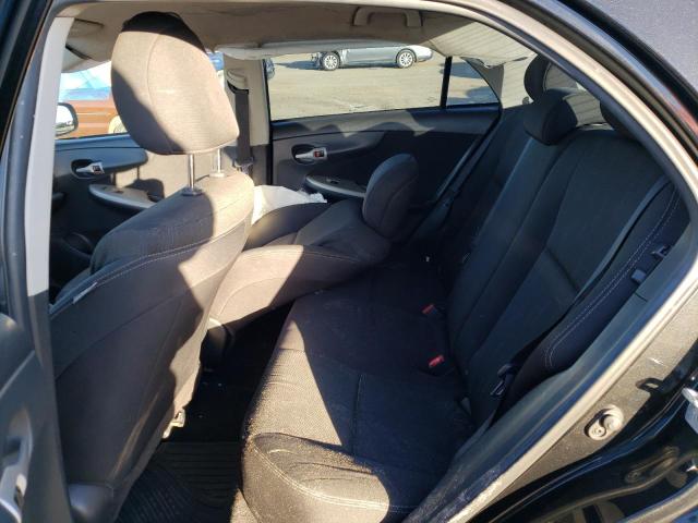Photo 10 from auction – 2013 TOYOTA COROLLA BA with VIN 5YFBU4EE0DP105576