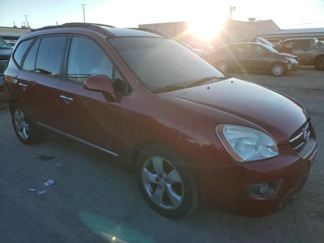 Photo 4 from auction – 2007 KIA RONDO LX with VIN KNAFG526477062634
