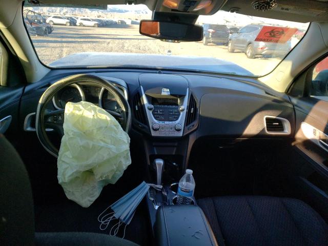 Photo 8 from auction – 2014 CHEVROLET EQUINOX LS with VIN 2GNALAEK7E6257271