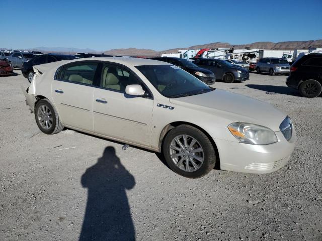Photo 4 from auction – 2009 BUICK LUCERNE CX with VIN 1G4HD57M69U101428
