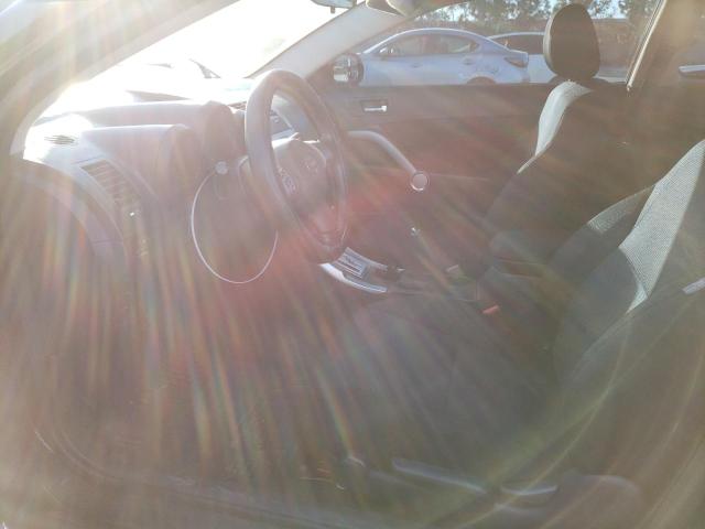 Photo 7 from auction – 2008 SCION TC with VIN JTKDE167280233024