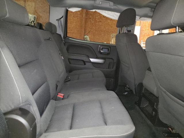 Photo 10 from auction – 2018 CHEVROLET SILVERADO with VIN 1GC1KVEY4JF289330