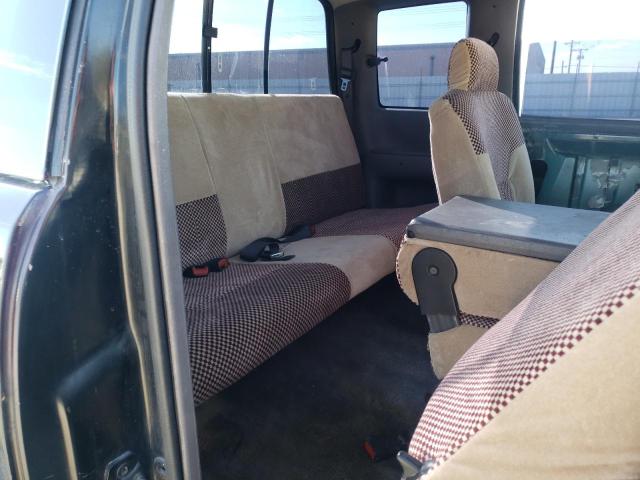 Photo 10 from auction – 1996 DODGE RAM 1500 with VIN 3B7HC13Y1TG116440
