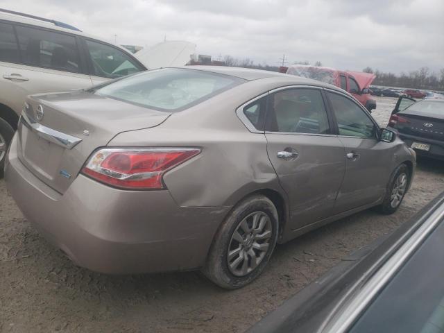 Photo 3 from auction – 2013 NISSAN ALTIMA 2.5 with VIN 1N4AL3AP0DC291280