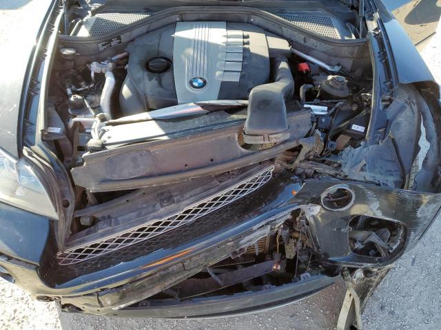 Photo 12 from auction – 2012 BMW X5 XDRIVE3 with VIN 5UXZW0C51CL674317