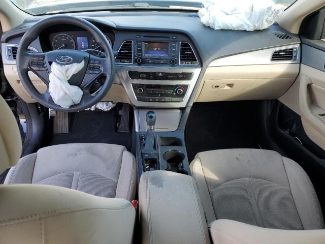 Photo 8 from auction – 2015 HYUNDAI SONATA SE with VIN 5NPE24AF5FH201091
