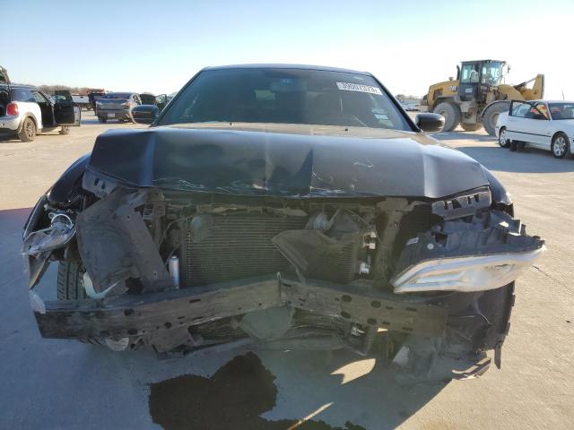 Photo 5 from auction – 2014 CHRYSLER 300 with VIN 2C3CCAAGXEH178852