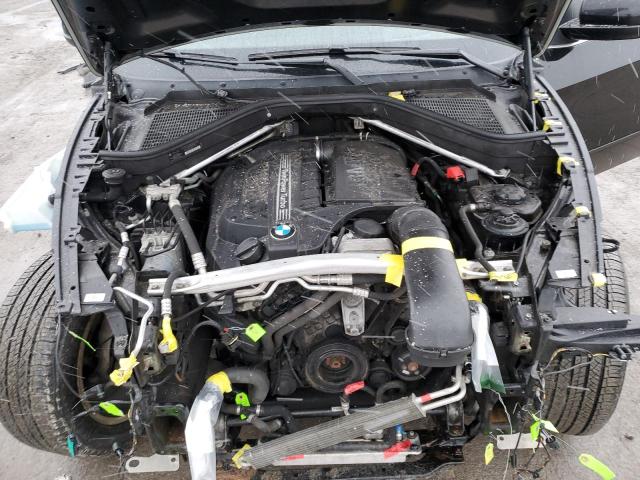 Photo 12 from auction – 2013 BMW X5 XDRIVE3 with VIN 5UXZV4C59D0B07045
