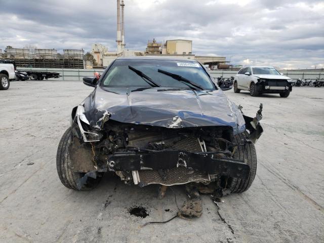 Photo 5 from auction – 2015 CADILLAC ATS with VIN 1G6AA1RX1F0128394