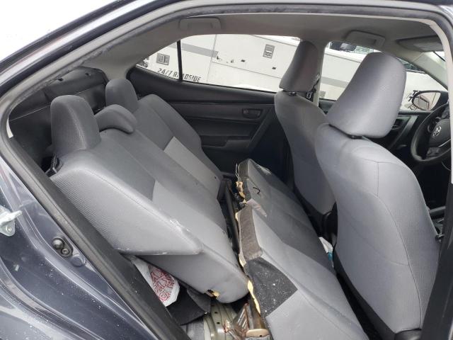 Photo 10 from auction – 2017 TOYOTA COROLLA L with VIN 5YFBURHEXHP690746