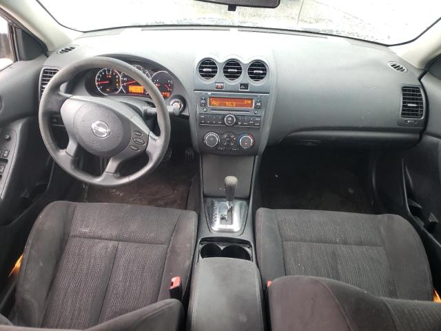 Photo 8 from auction – 2012 NISSAN ALTIMA BAS with VIN 1N4AL2AP1CN471431